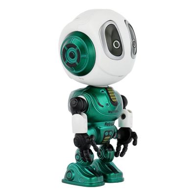 R-Bot – Interaktiver Roboter für Kinder ab 3 Jahren Lernen & Spielen mit dem R-Bot – Das perfekte Geschenk!