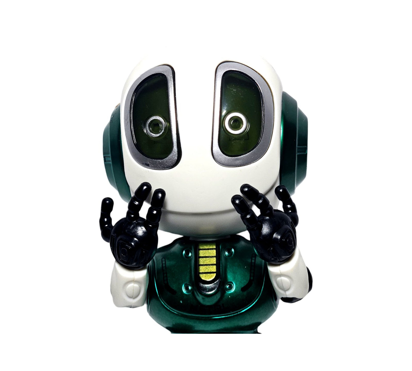 R-Bot – Interaktiver Roboter für Kinder ab 3 Jahren Lernen & Spielen mit dem R-Bot – Das perfekte Geschenk!