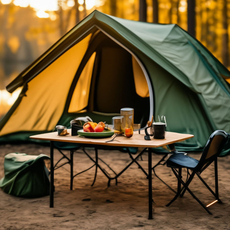 Garten & Camping