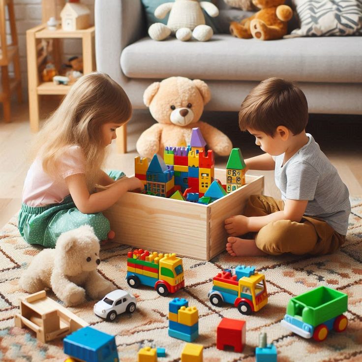 Kinderwelt