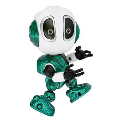 R-Bot – Interaktiver Roboter für Kinder ab 3 Jahren  Lernen & Spielen mit dem R-Bot – Das perfekte Geschenk!