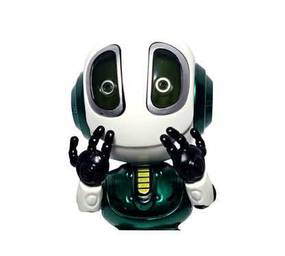 R-Bot – Interaktiver Roboter für Kinder ab 3 Jahren  Lernen & Spielen mit dem R-Bot – Das perfekte Geschenk!